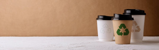 Are Coffee Cups Recyclable?