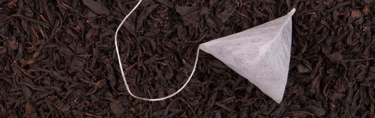 Loose Leaf Tea or Tea Bags - Which is Better?