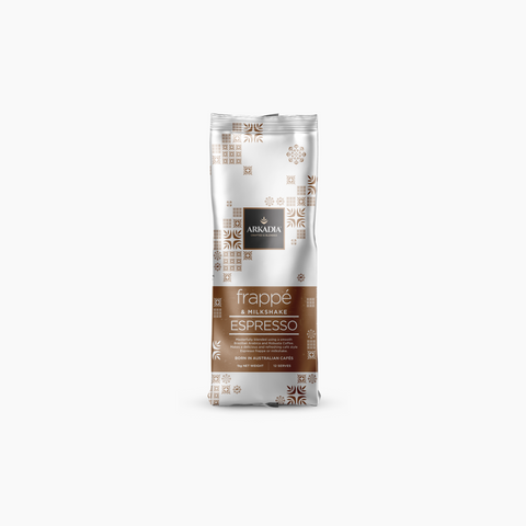 Arkadia Espresso Frappe Powder