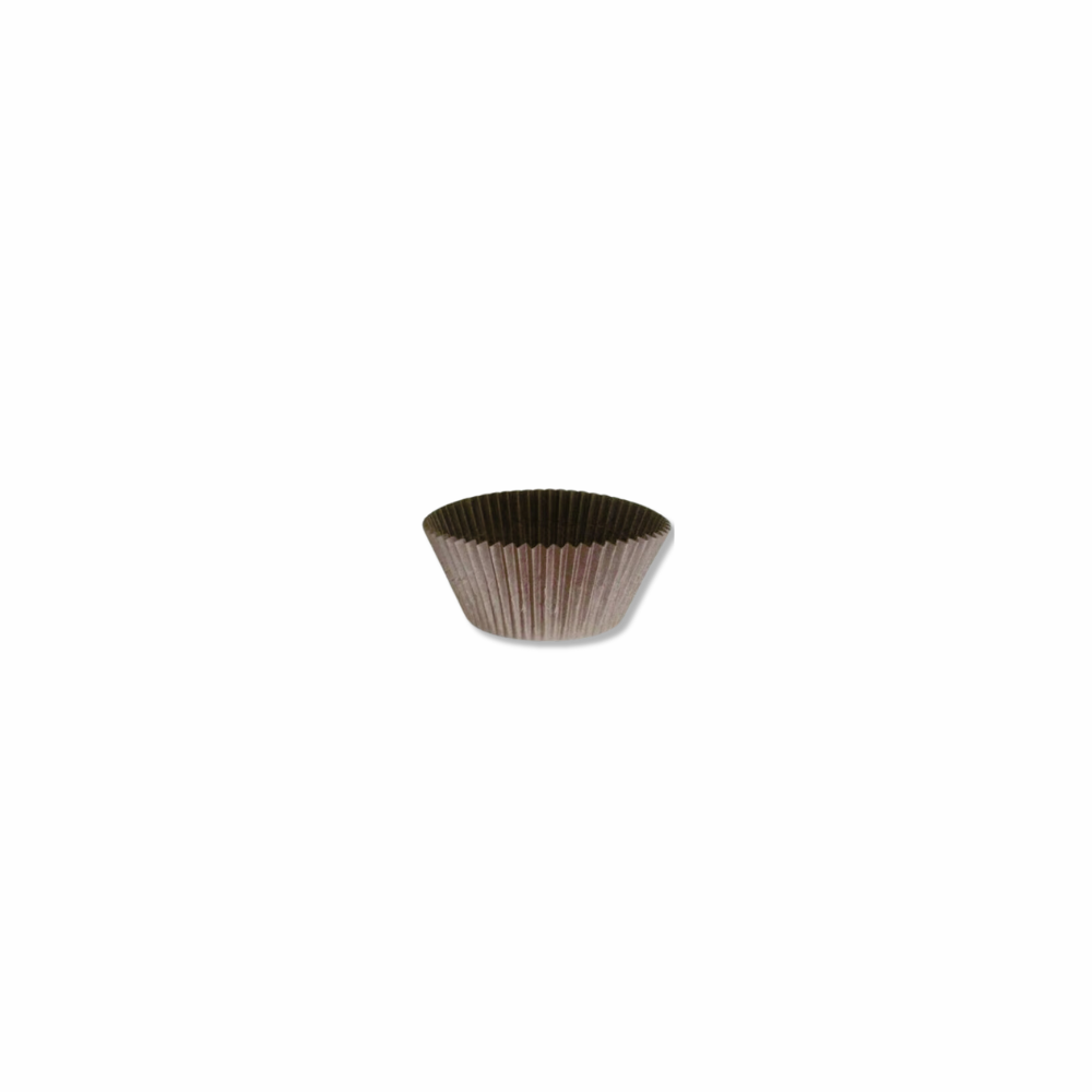 Brown Petit Four -  #350 - 30x20mm