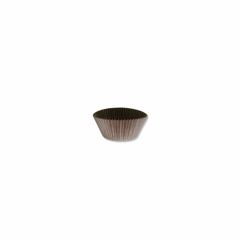 Brown Petit Four -  #350 - 30x20mm