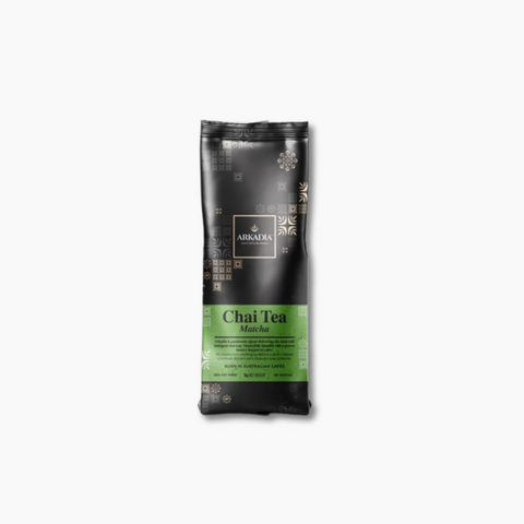 Arkadia Matcha Chai Latte - 1kg