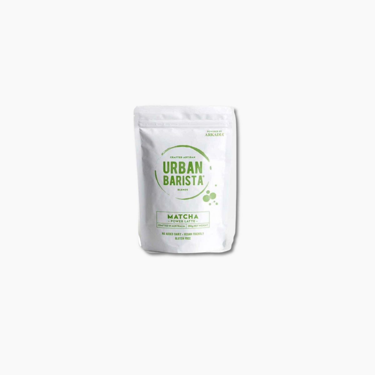 Urban Barista Matcha Latte (125g)