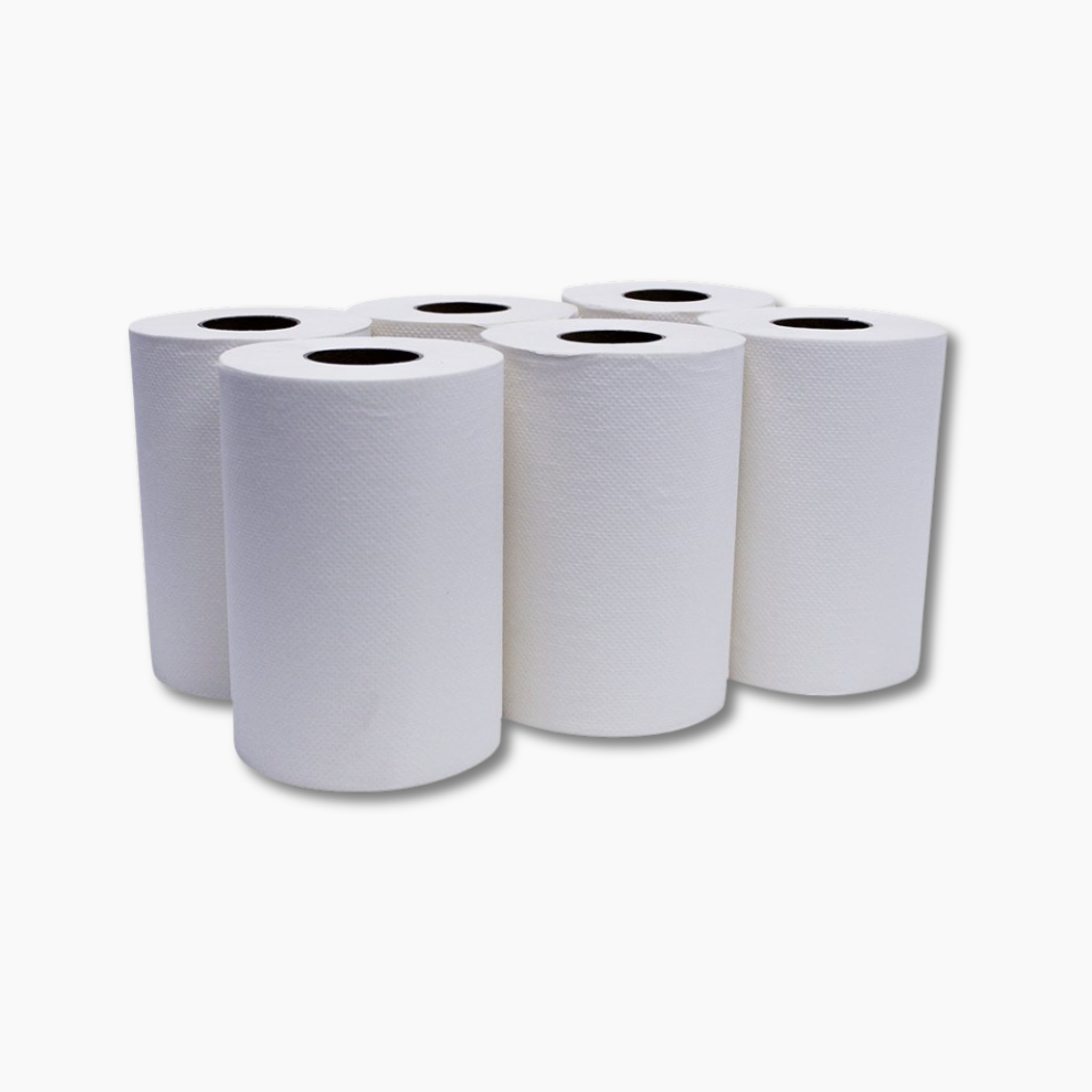 Paper Towel Roll - 80m