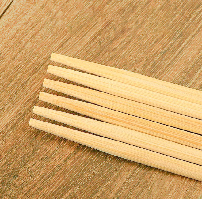 Bamboo Chopsticks