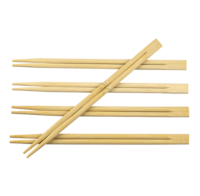 Bamboo Chopsticks