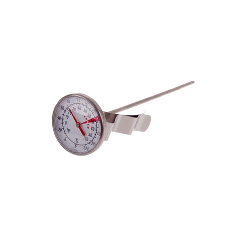  Milk Frothing Coffee Thermometer