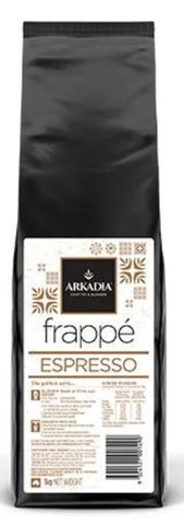 Arkadia Espresso Frappe Powder - 1kg