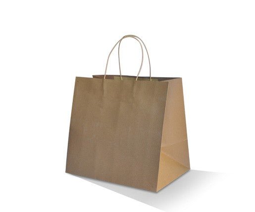 Brown Kraft Bag