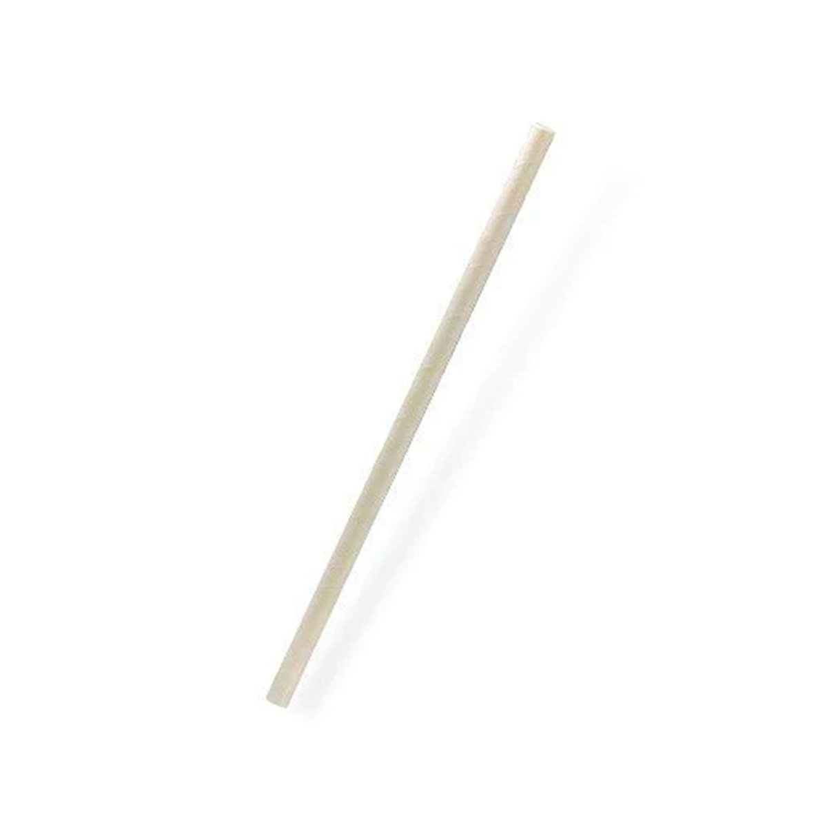 Compostable Straw - 6mm