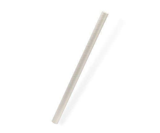 Compostable Straw - Jumbo