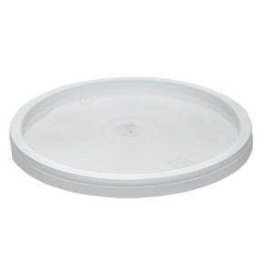 80mm Round Food Plastic Container Lid