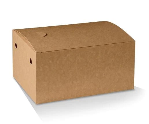 Snack Packaging Box  – Junior