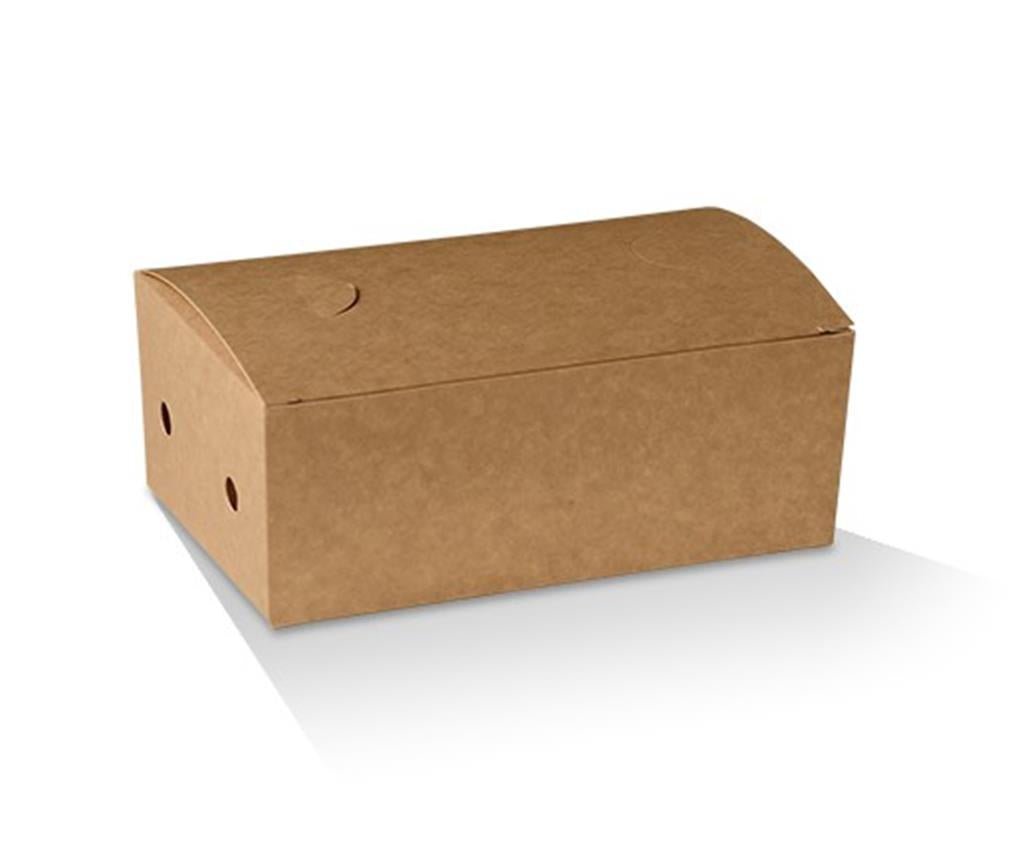 Snack Box – Small Packaging Box