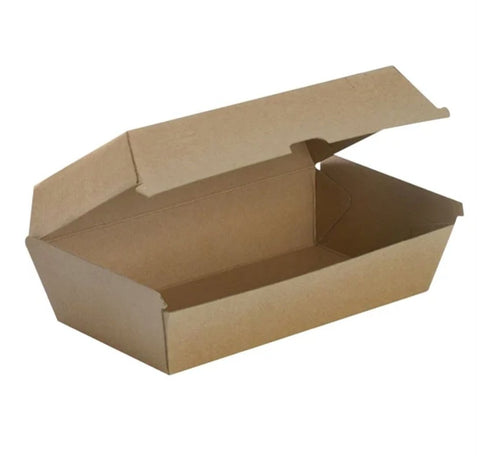 Snack Box - Large