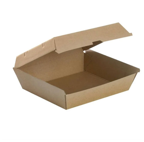 Dinner Box
