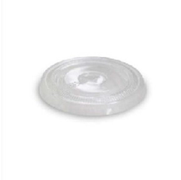 78mm Cold Cup Flat Lid