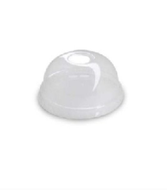 78mm Cold Cup Dome Lid