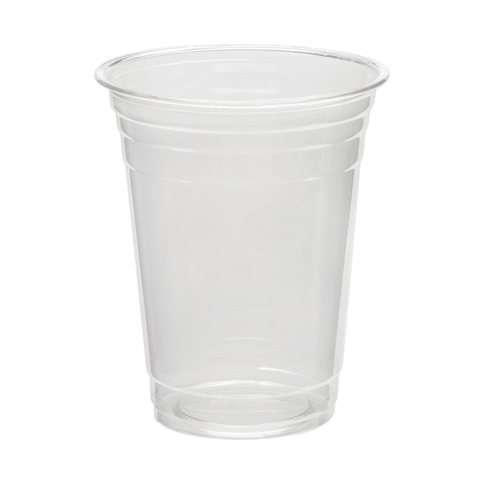 12/14oz Clear Cold Cup