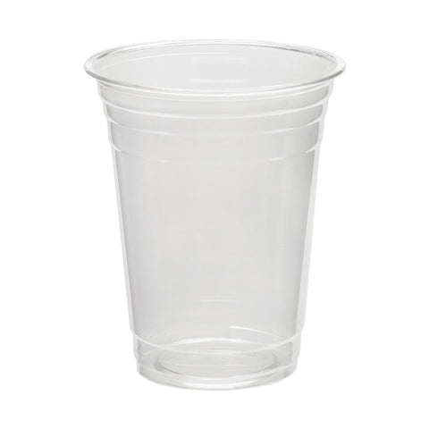 16oz Clear Cold Cup