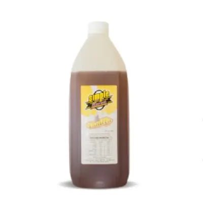 Vanilla Milkshake Syrup - 3L