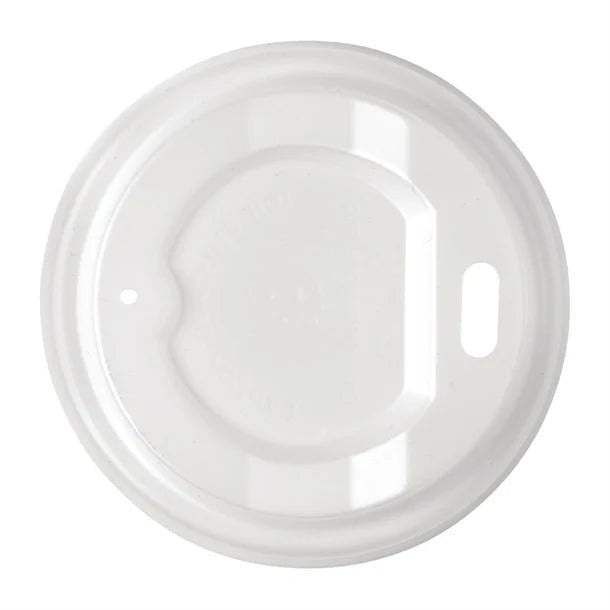 Disposable Paper Cup Lid