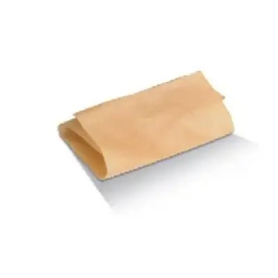 Kraft Greaseproof Paper - 1/2 Cut