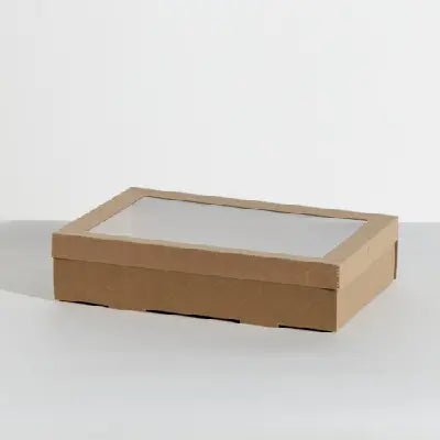 Catering Tray & Lid #2