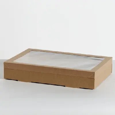 Catering Tray & Lid #4