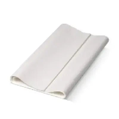 White Greaseproof Paper 1/2 Cut