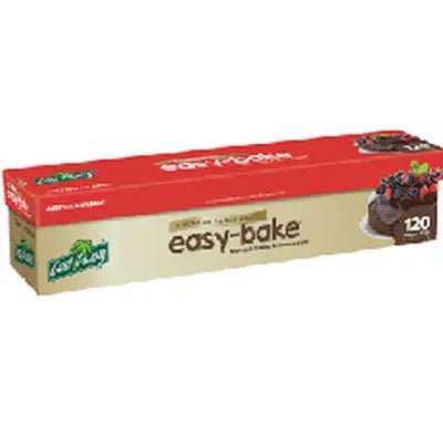 GP Easy Bake Roll - 120m x 40cm
