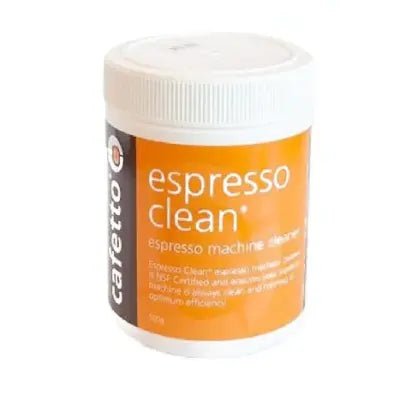 Cafetto Espresso Clean - 500g